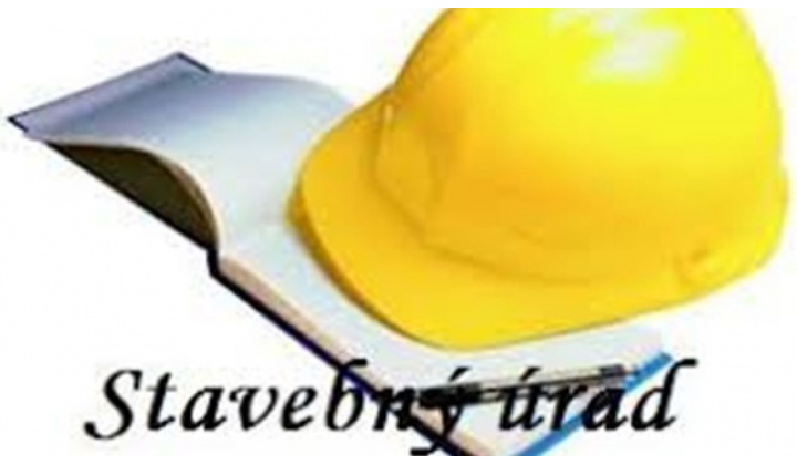 Výberové konanie na pozíciu- referent stavebného úradu