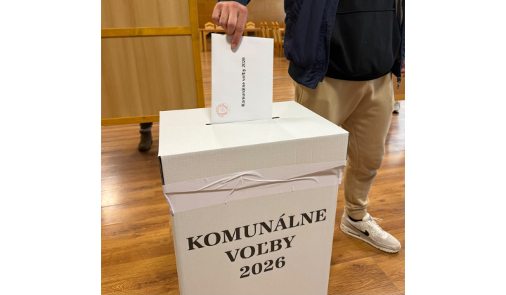 Výsledky volieb do orgánov samosprávy obce Herľany
