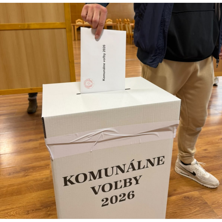Výsledky volieb do orgánov samosprávy obce Herľany