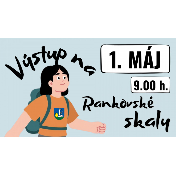 Výstup na Rankovské skaly