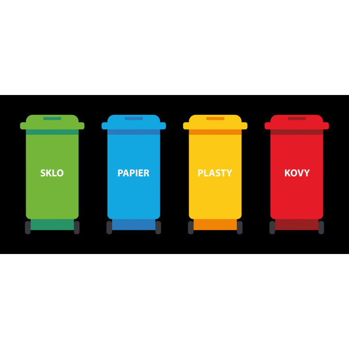 ZMENA TERMÍNU VÝVOZU PAPIERA