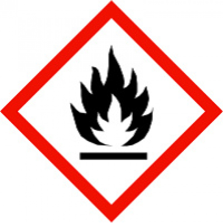 Zvýšené nebezpečenstvo vzniku požiaru